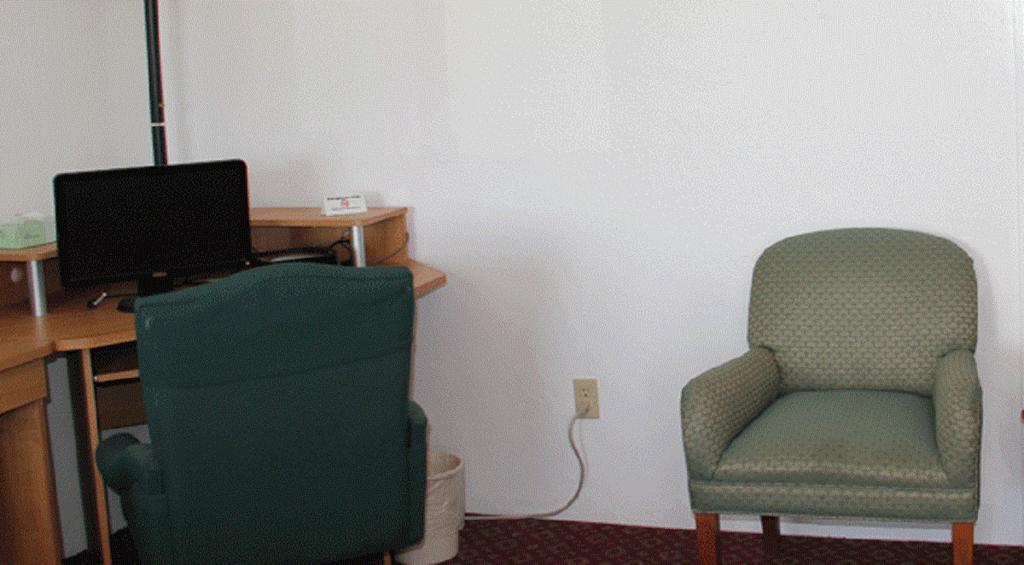 San Jose Lodge Bisbee Bagian luar foto