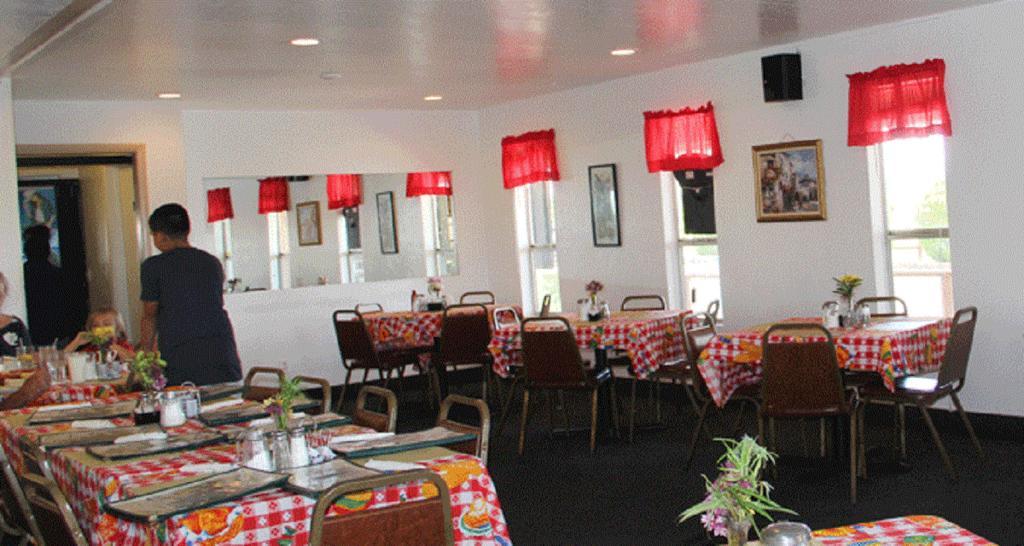 San Jose Lodge Bisbee Bagian luar foto