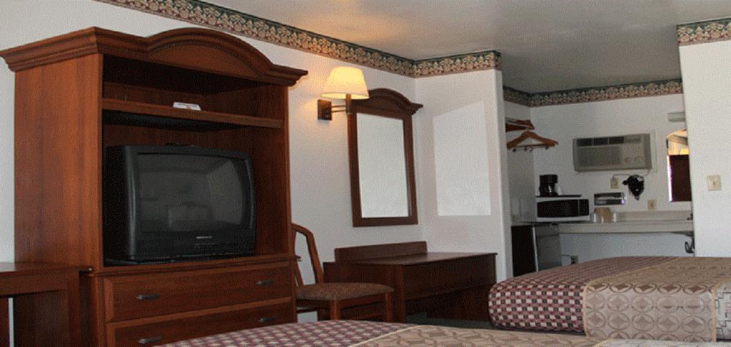 San Jose Lodge Bisbee Bagian luar foto