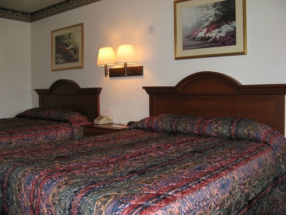 San Jose Lodge Bisbee Ruang foto