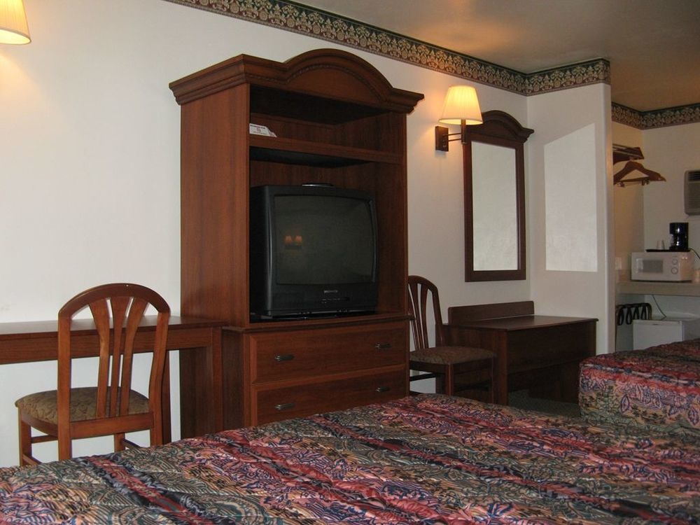 San Jose Lodge Bisbee Ruang foto