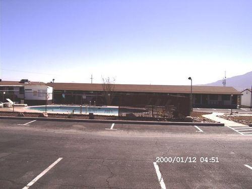 San Jose Lodge Bisbee Bagian luar foto