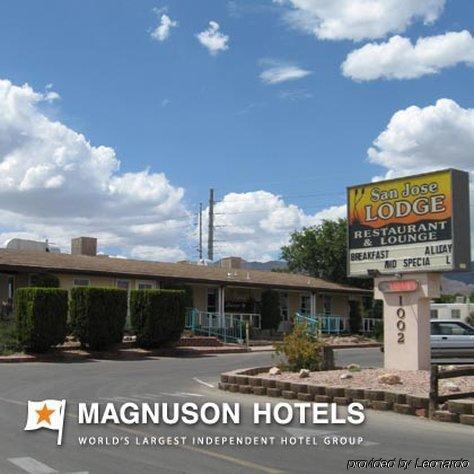 San Jose Lodge Bisbee Bagian luar foto