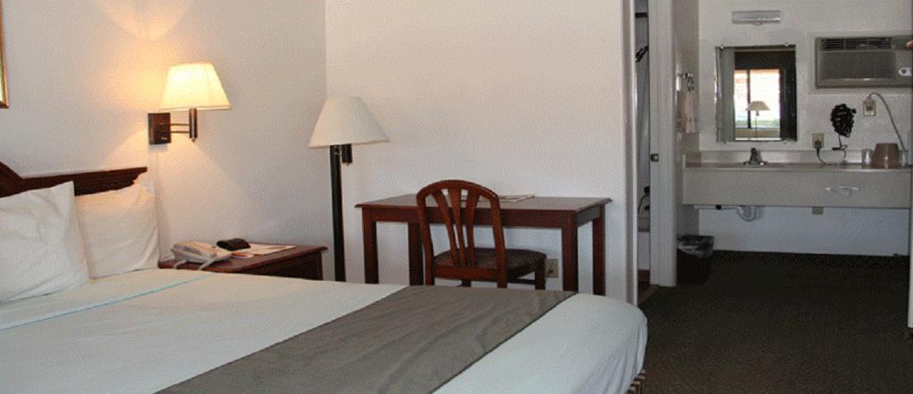 San Jose Lodge Bisbee Ruang foto