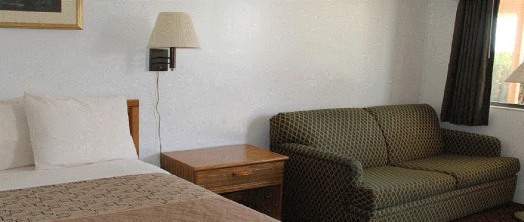 San Jose Lodge Bisbee Ruang foto