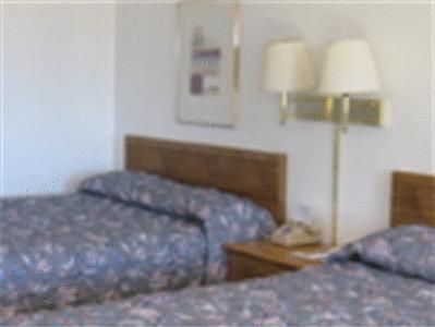 San Jose Lodge Bisbee Ruang foto