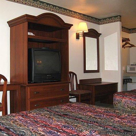 San Jose Lodge Bisbee Ruang foto