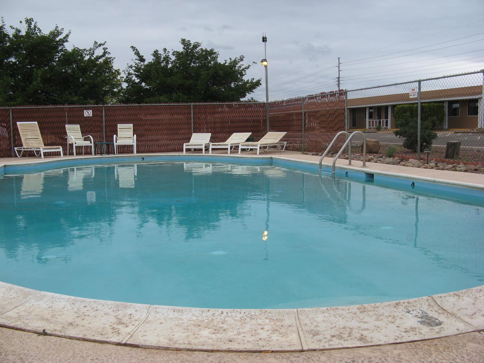 San Jose Lodge Bisbee Bagian luar foto