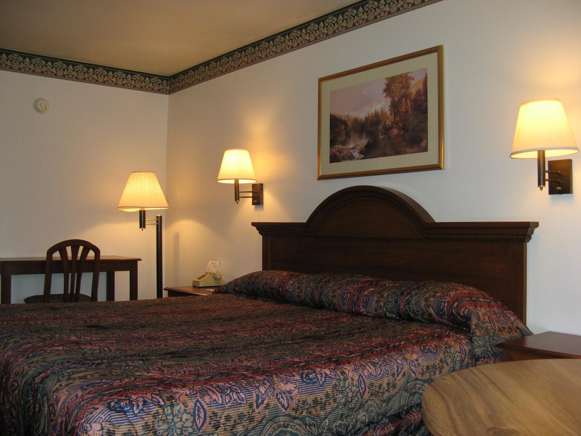 San Jose Lodge Bisbee Ruang foto